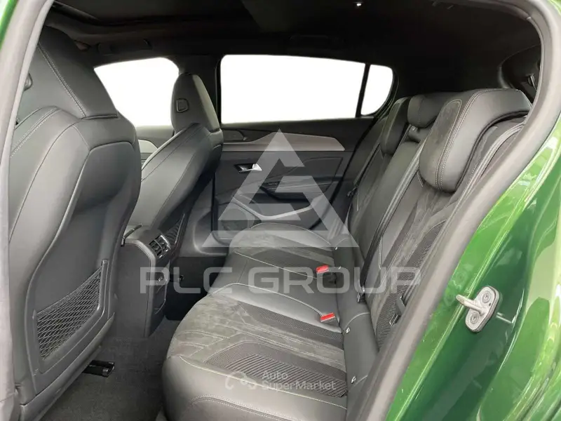 2022 Peugeot 308