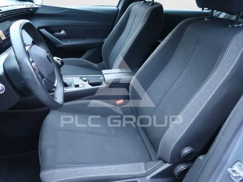 2022 Peugeot 308