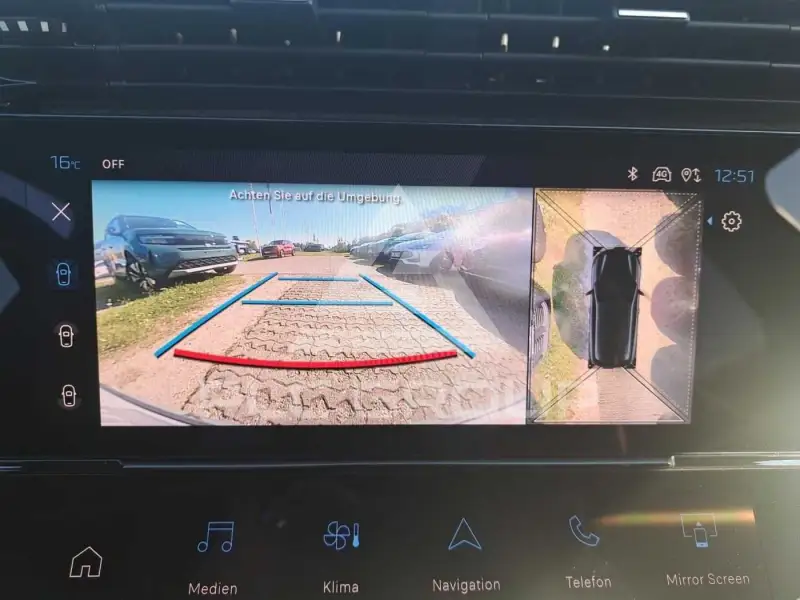 2022 Peugeot 308
