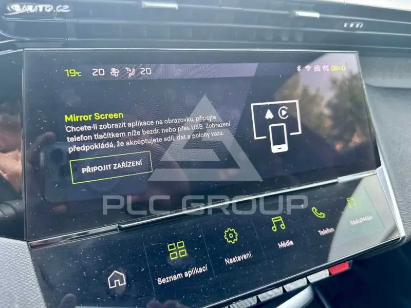 2022 Peugeot 308
