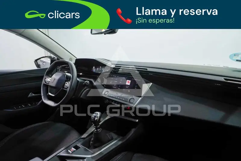 2022 Peugeot 308