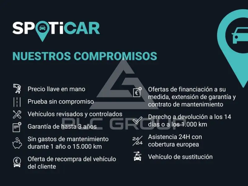2022 Peugeot 308