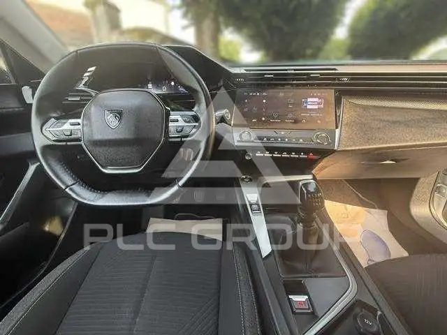 2022 Peugeot 308