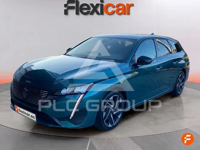 2022 Peugeot 308