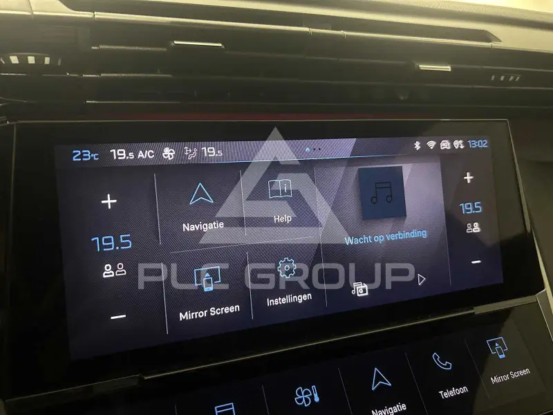 2022 Peugeot 308