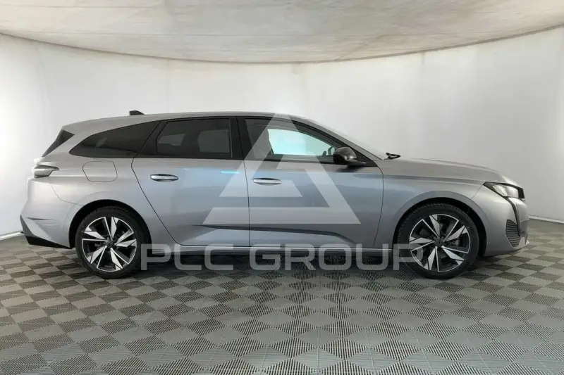 2022 Peugeot 308