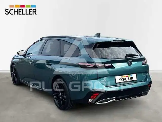 2022 Peugeot 308