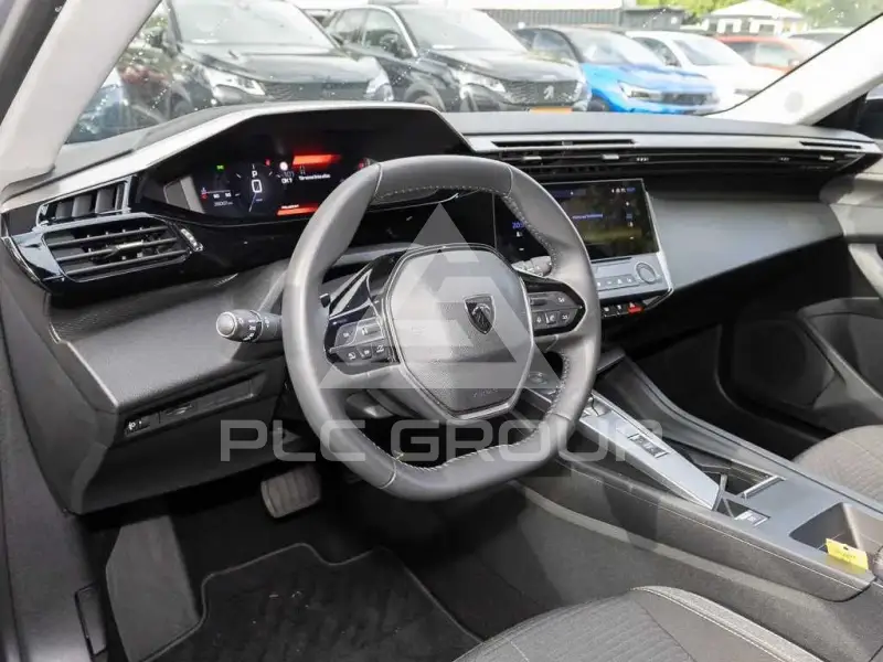 2022 Peugeot 308