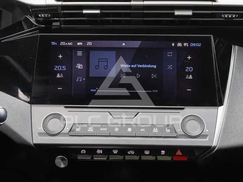 2022 Peugeot 308