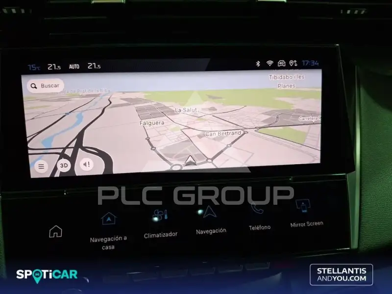 2022 Peugeot 308