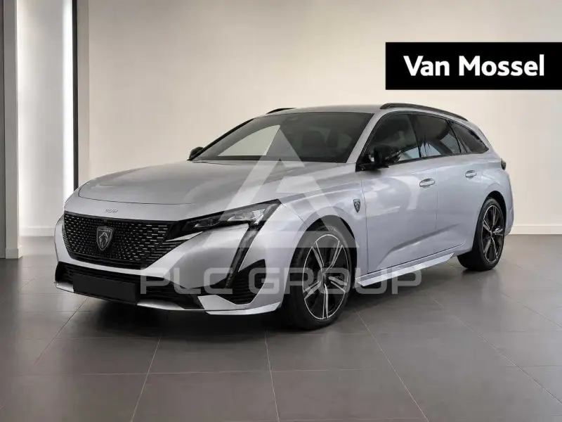 2022 Peugeot 308