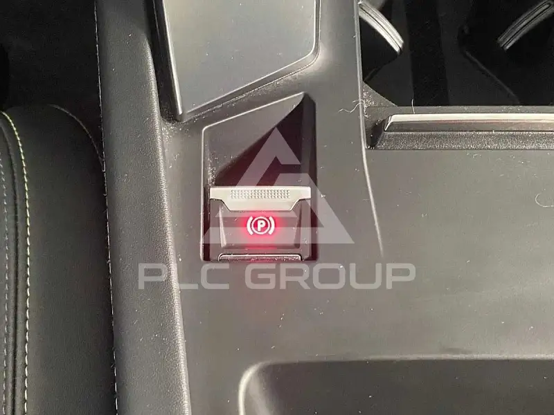 2022 Peugeot 308