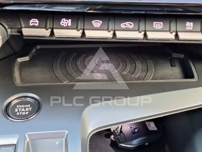 2022 Peugeot 308