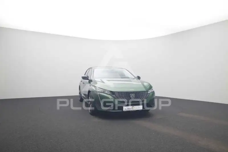 2022 Peugeot 308