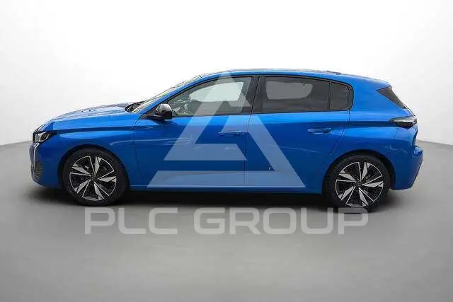 2022 Peugeot 308