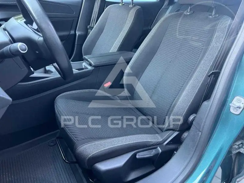 2022 Peugeot 308