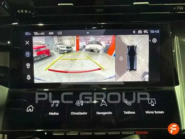2022 Peugeot 308