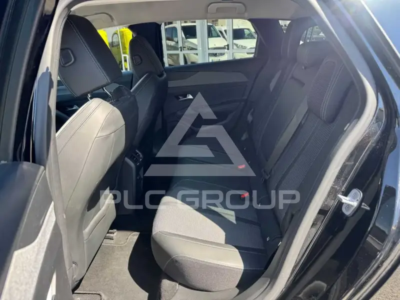 2022 Peugeot 308