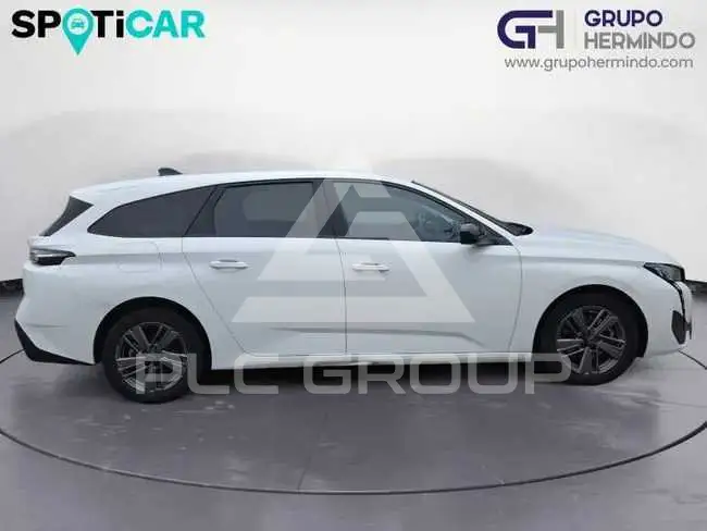 2022 Peugeot 308