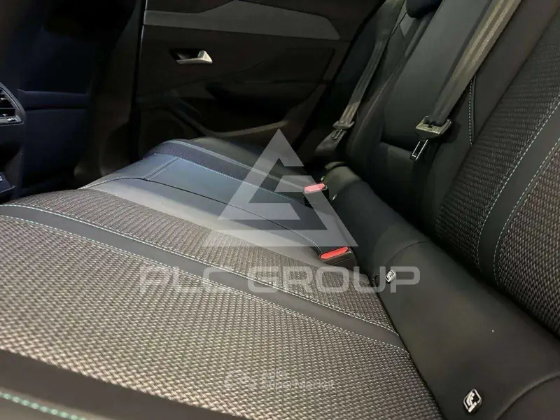 2022 Peugeot 308