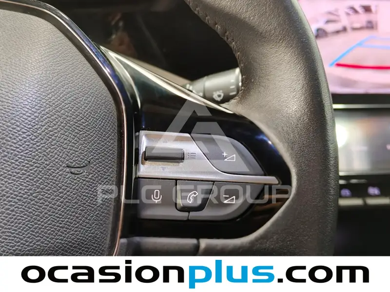 2022 Peugeot 308