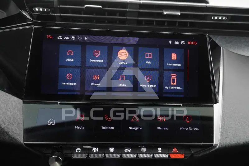 2022 Peugeot 308