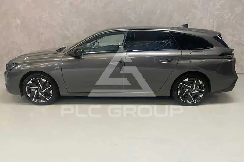 2022 Peugeot 308