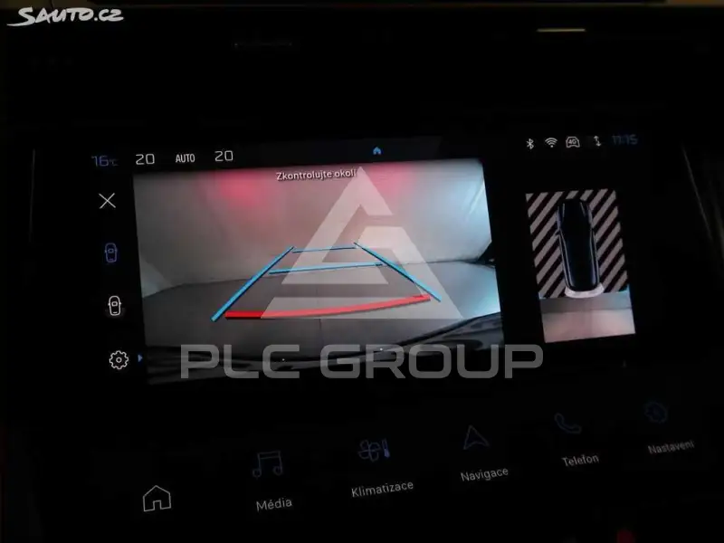 2022 Peugeot 308