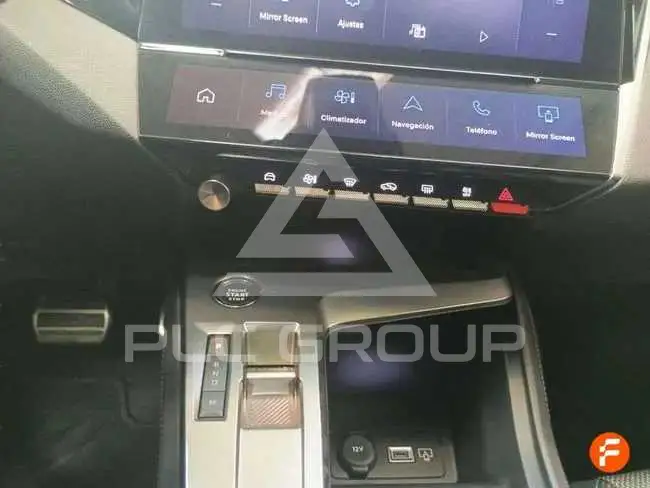 2022 Peugeot 308