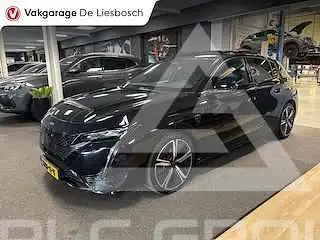 2022 Peugeot 308