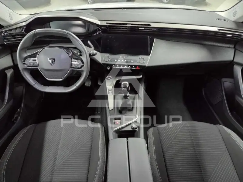 2022 Peugeot 308