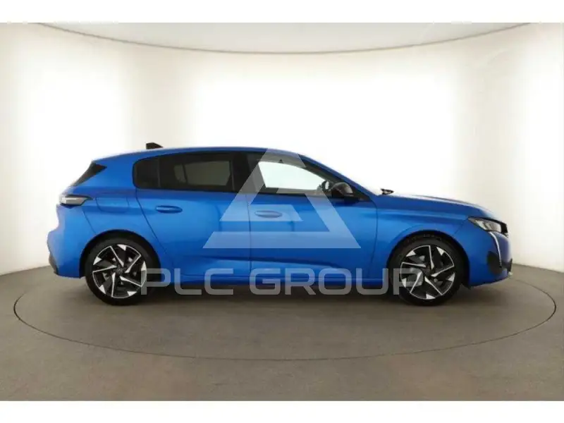 2022 Peugeot 308