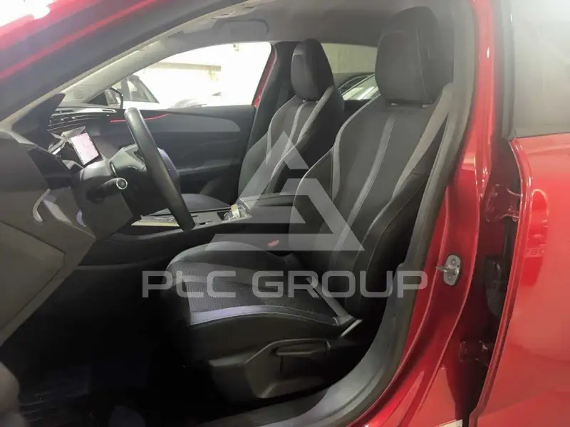 2022 Peugeot 308