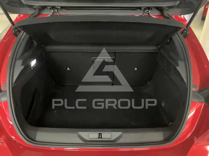 2022 Peugeot 308