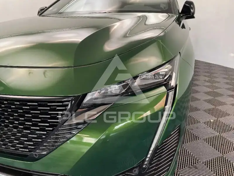 2022 Peugeot 308