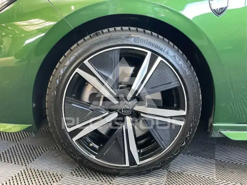 2022 Peugeot 308