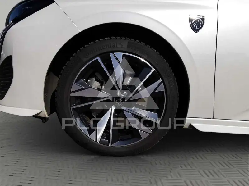 2022 Peugeot 308
