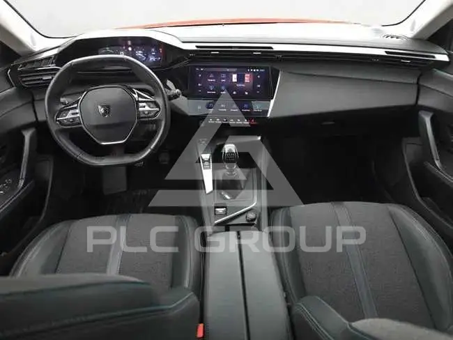 2022 Peugeot 308