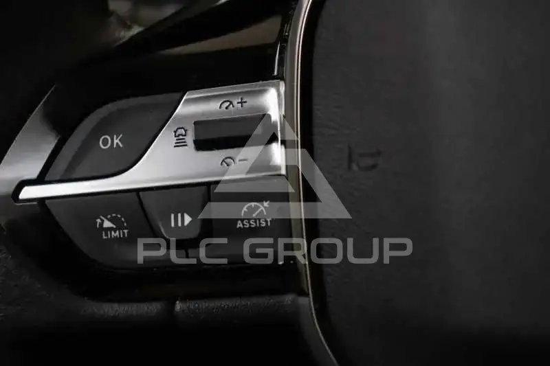 2022 Peugeot 308