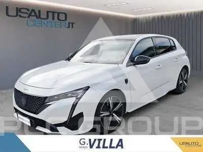 2022 Peugeot 308