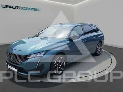 2022 Peugeot 308