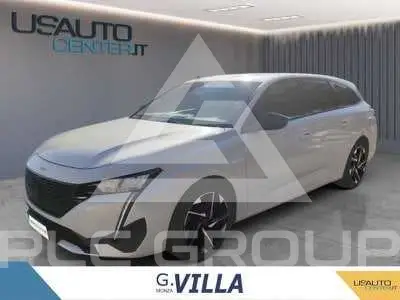 2022 Peugeot 308