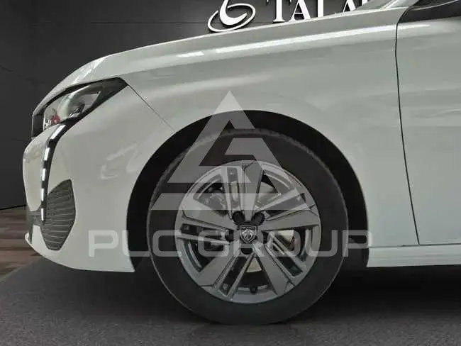 2022 Peugeot 308