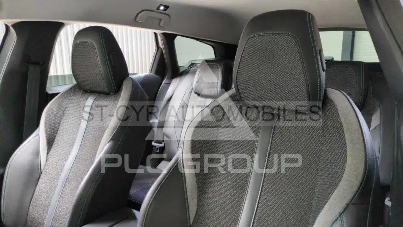 2022 Peugeot 308