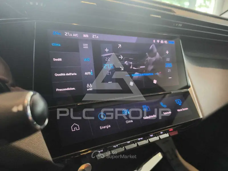 2022 Peugeot 308
