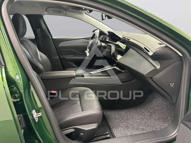 2022 Peugeot 308