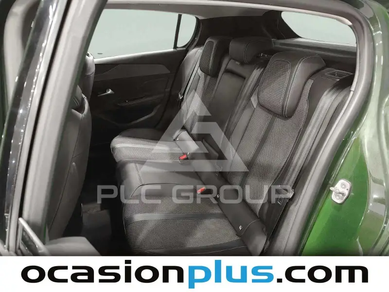 2022 Peugeot 308