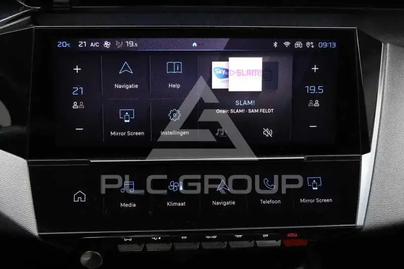 2022 Peugeot 308