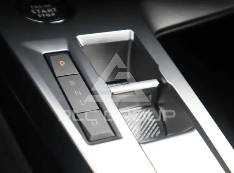 2022 Peugeot 308
