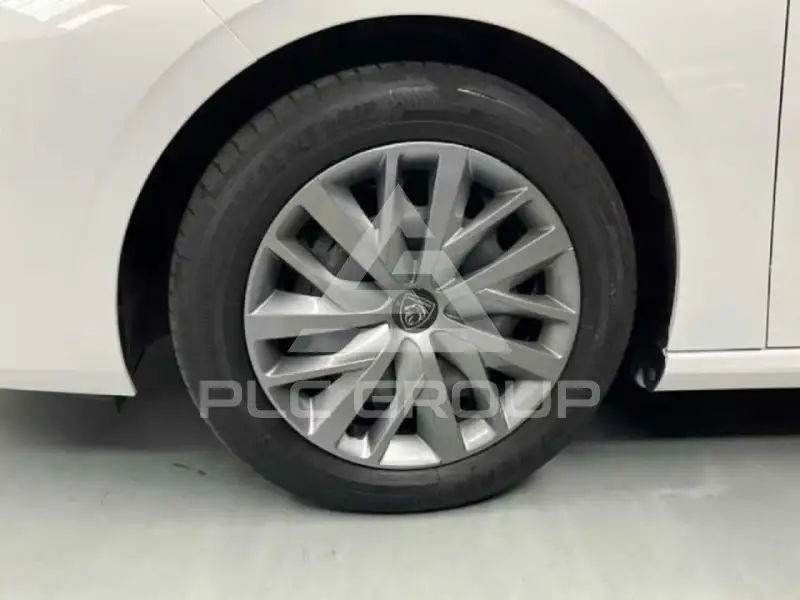 2022 Peugeot 308